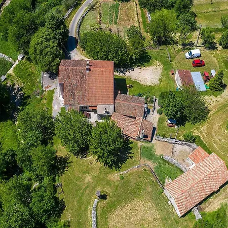 With Bbq In 8745 Kozljak